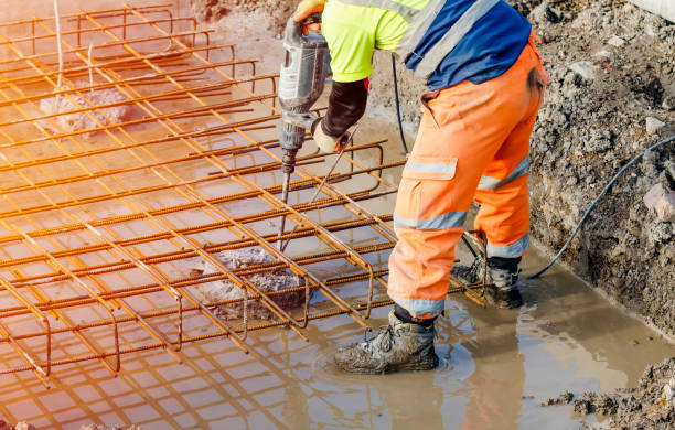 Best Concrete Sidewalk Installation in Brinckerhoff, NY