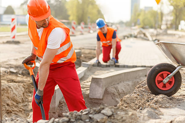 Best Industrial Concrete Flooring in Brinckerhoff, NY